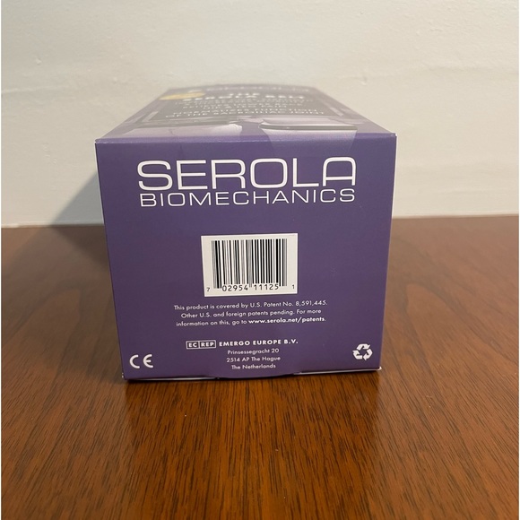 Clearance! /New/Serola Belt/Small Size 30-34” - Picture 6 of 7
